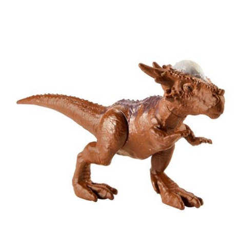Jurassic World Value 6 Inch Basic Dino - Stygimoloch Toy For Boy